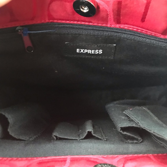 Express Purse - Picture 3 of 4